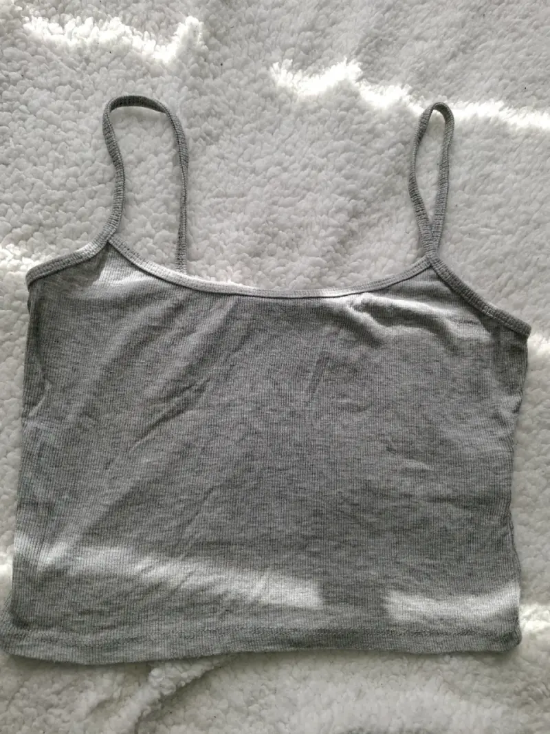 Top gris. - 1