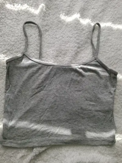 Top gris. - miniatura 1