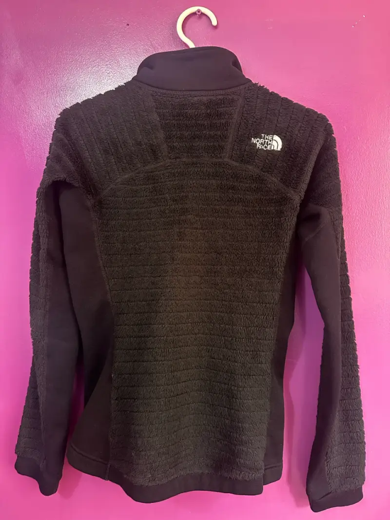 Polar negro The North Face - 2