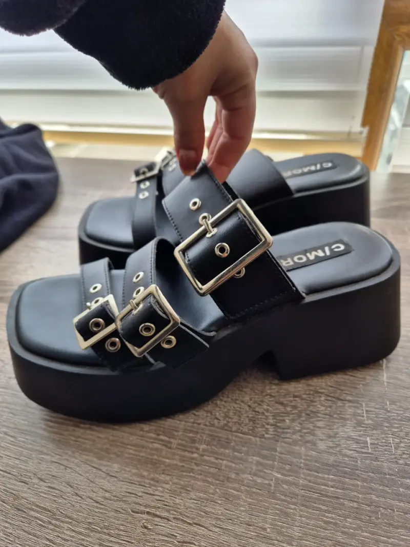 Sandalias Cmoran