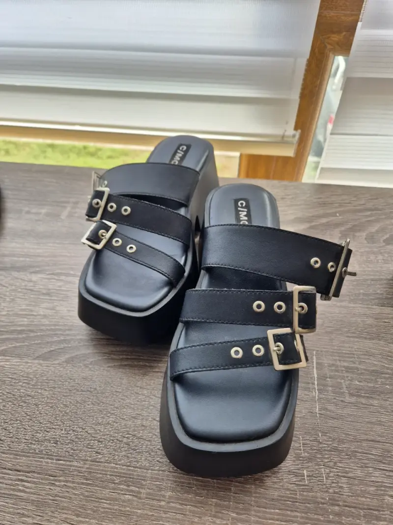 Sandalias Cmoran - 2