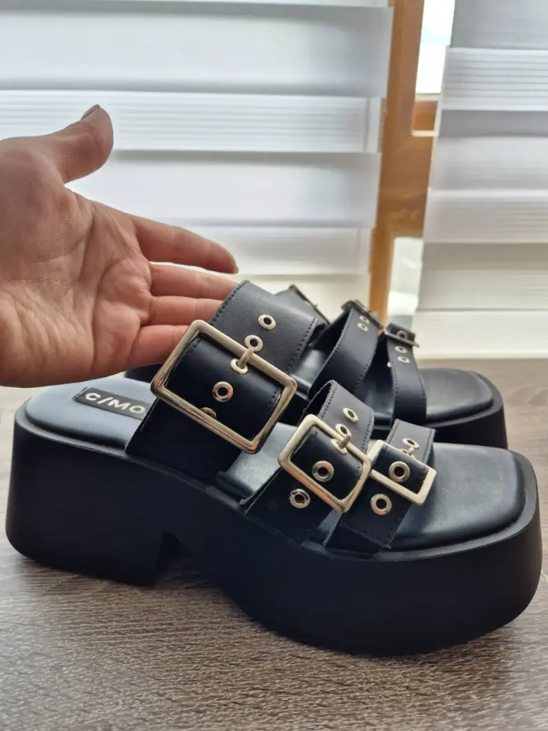 Sandalias Cmoran - 3