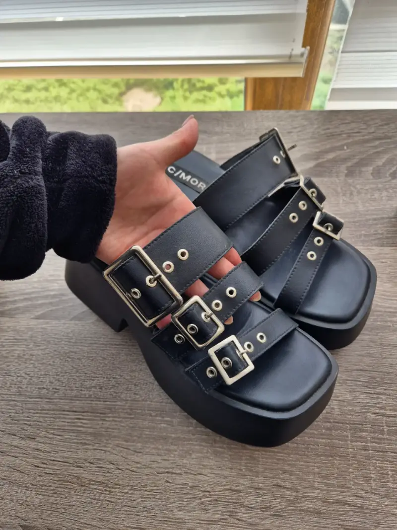 Sandalias Cmoran - 4