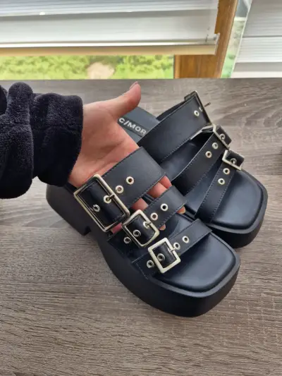 Sandalias Cmoran - miniatura 4