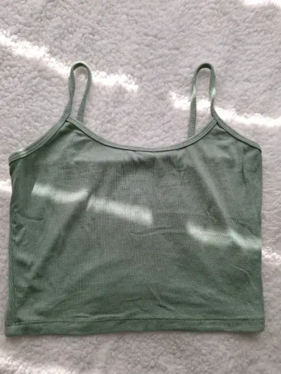 Top verde. - miniatura 1