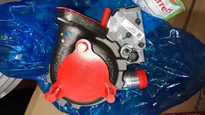 Turbo Tata Camioneta Xenon - miniatura 5