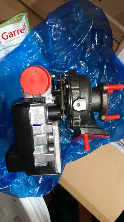 Turbo Tata Camioneta Xenon - miniatura 6