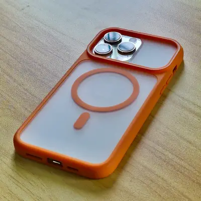 iPhone 14 Pro Max Dorado 256GB - miniatura 6