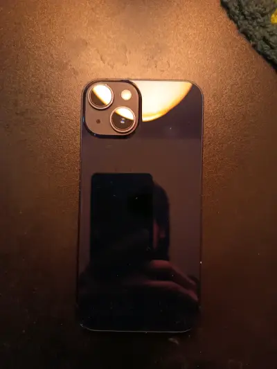 iPhone 14 de 128gb - miniatura 3