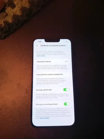 iPhone 14 de 128gb - miniatura 4