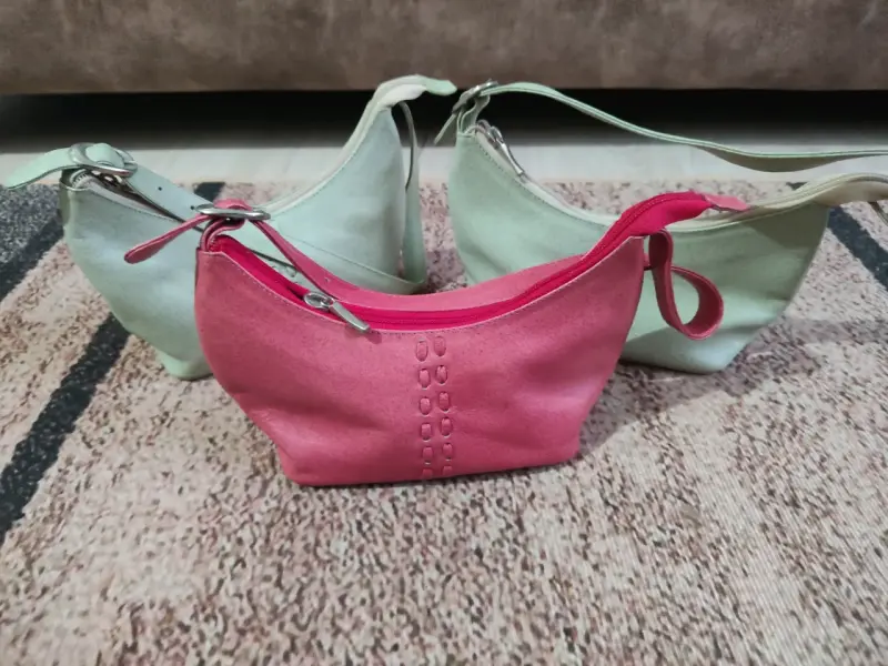 Cartera pequeña - 1