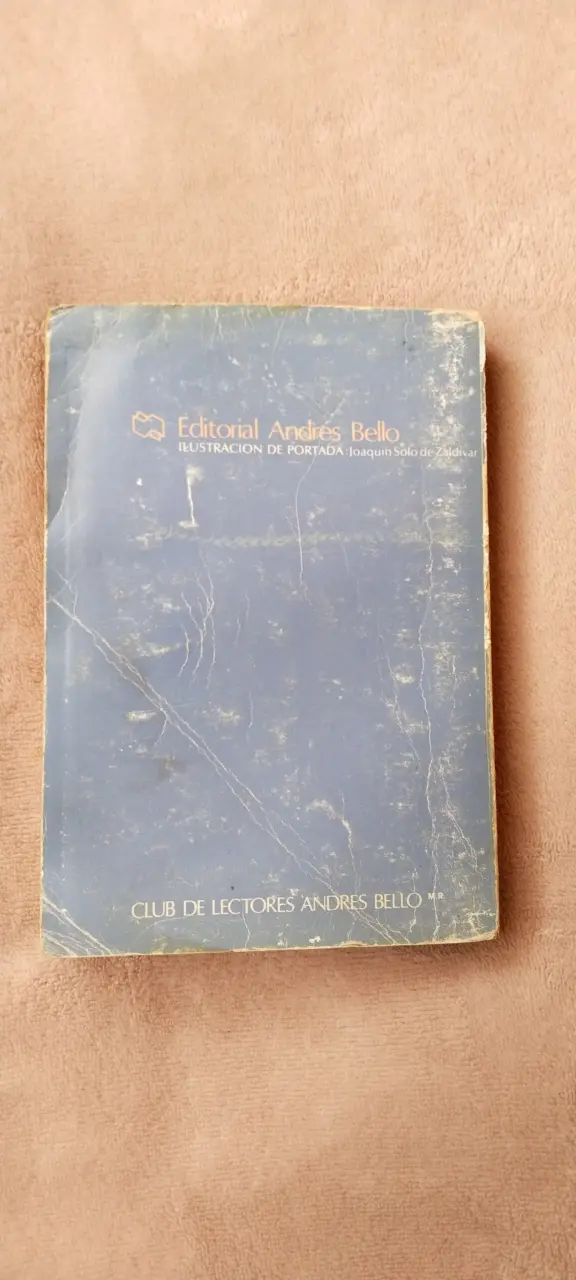 Libro Don Quijote de la Mancha usado - 3
