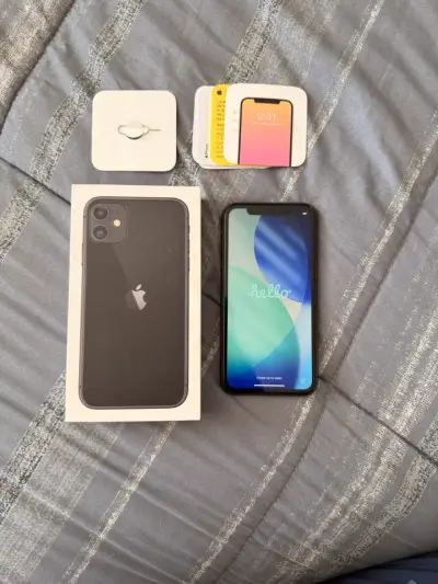 iPhone 11 64g - miniatura 2