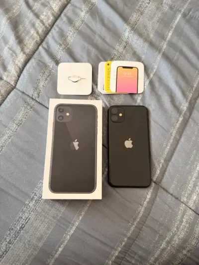 iPhone 11 64g - miniatura 3