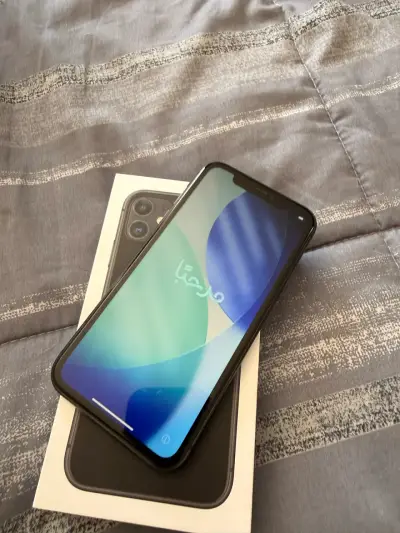 iPhone 11 64g - miniatura 4