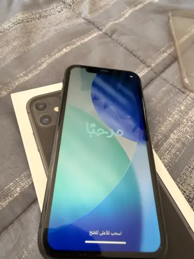 iPhone 11 64g - miniatura 5