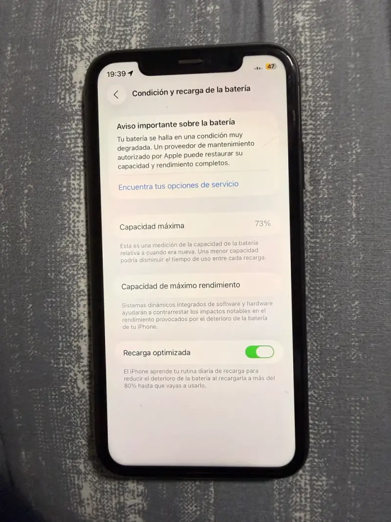 iPhone 11 64g - 6