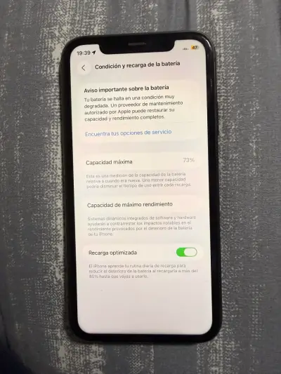iPhone 11 64g - miniatura 6