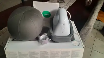 Plancha Cricut Hat Press - miniatura 3