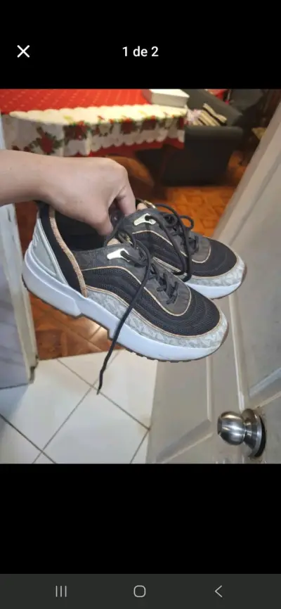 Zapatillas Mk mujer - miniatura 2