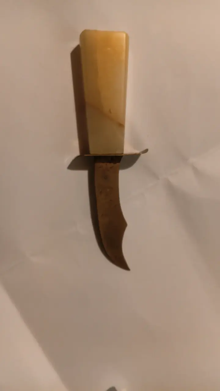 Dije de carruaje dorado - 3