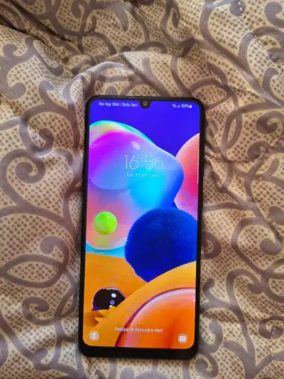 Samsung A31 - miniatura 2