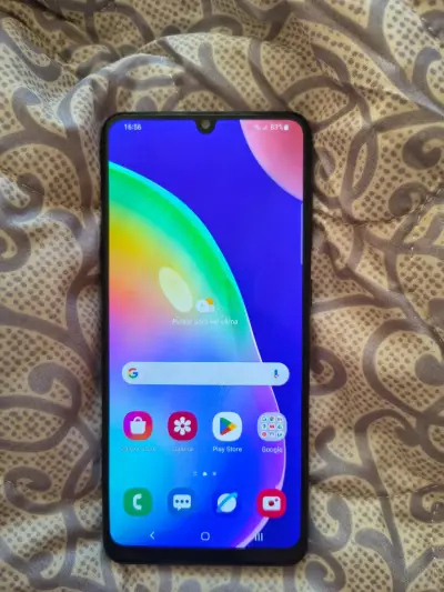 Samsung A31 - miniatura 3