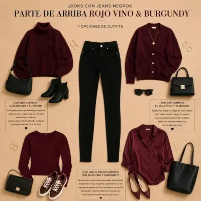 Jeans negros Levi's skinny - miniatura 5