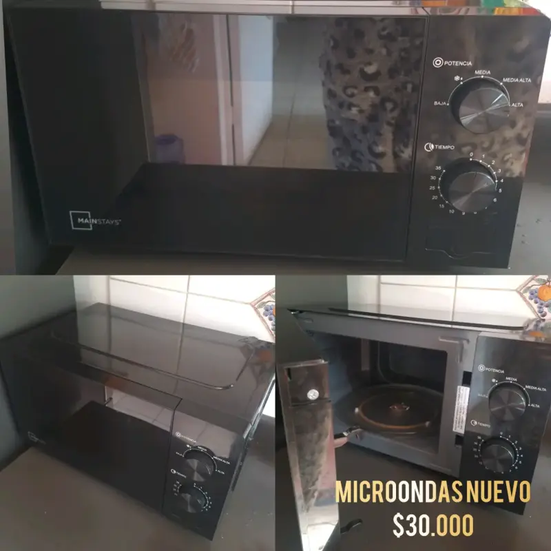 Televisor LG 43 pulgadas - 2