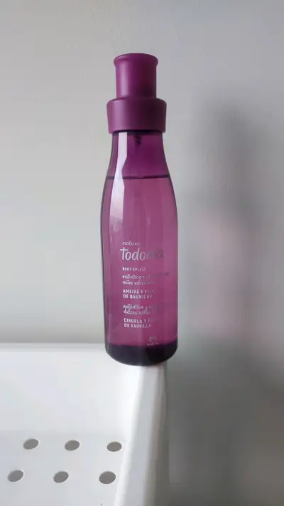 Body Splash Natura Tododia - miniatura 1