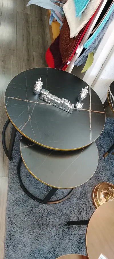 Mesas de centro - miniatura 1
