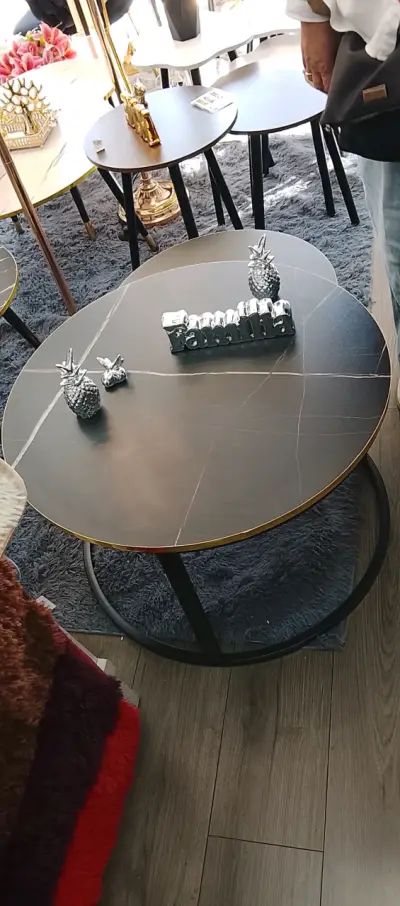 Mesas de centro - miniatura 3