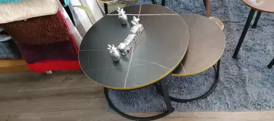 Mesas de centro - miniatura 4