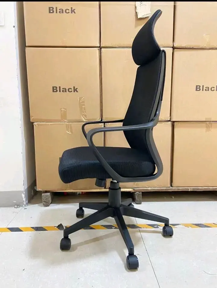 Silla de oficina ergonómica - 2