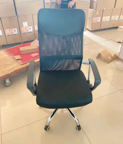 Silla de oficina ergonómica - miniatura 5