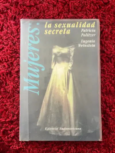 Libro La sexualidad secreta de las Mujeres - miniatura 1