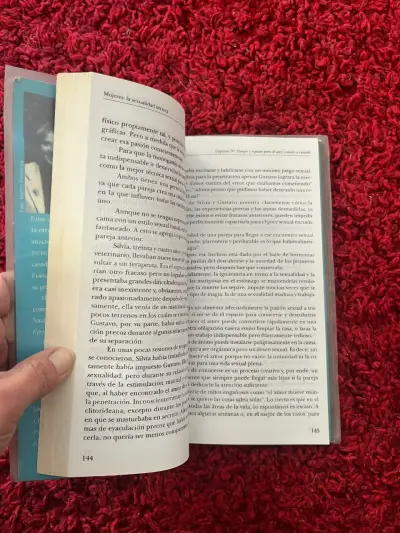 Libro La sexualidad secreta de las Mujeres - miniatura 2