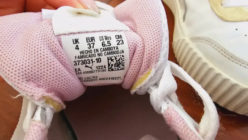Zapatillas y Chalas. - 4