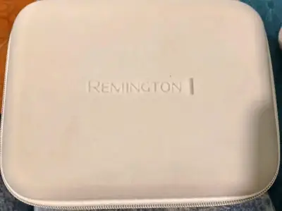 Depiladora Remington con estuche - miniatura 2