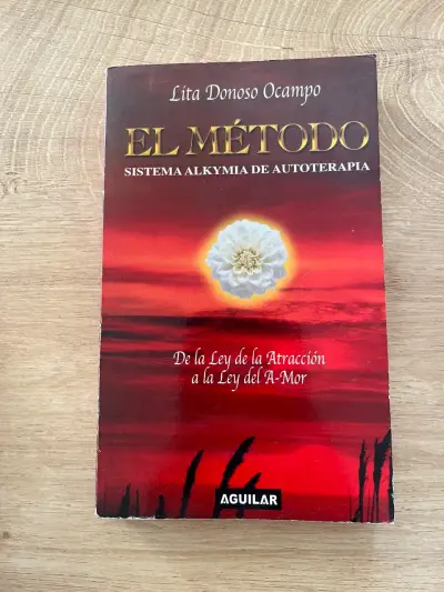 Libro El Método - Lita Donoso - miniatura 1