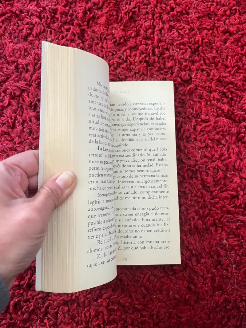 Libro El Método - Lita Donoso - 2