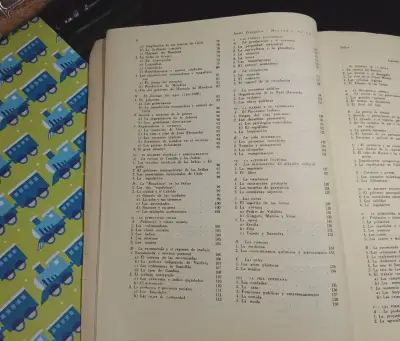 Libro Historia de Chile Jaime Eyzaguirre - miniatura 4
