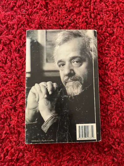Libro 'La Quinta Montaña' de Paulo Coelho - miniatura 3