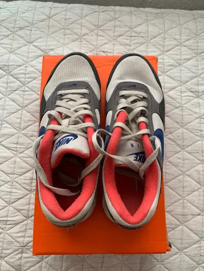 Zapatillas deportivas Nike Air - miniatura 1