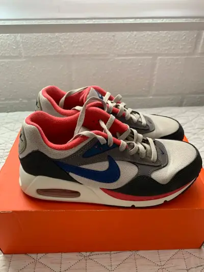 Zapatillas deportivas Nike Air - miniatura 2