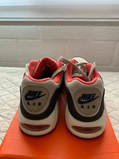 Zapatillas deportivas Nike Air - miniatura 3