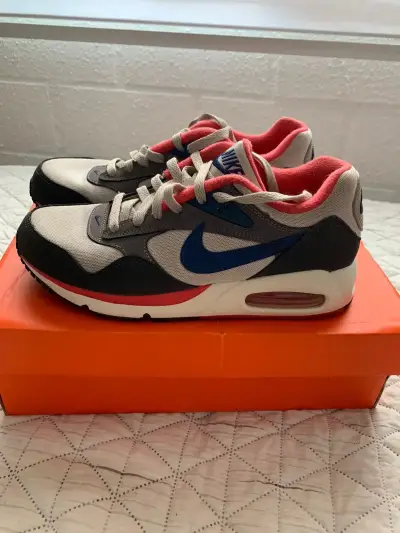 Zapatillas deportivas Nike Air - miniatura 4