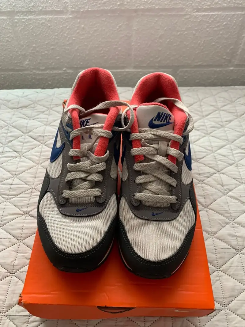 Zapatillas deportivas Nike Air - 5