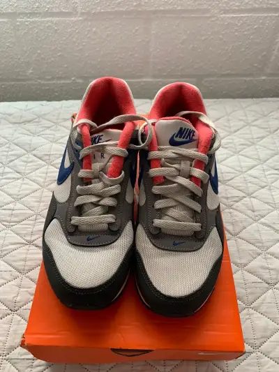 Zapatillas deportivas Nike Air - miniatura 5