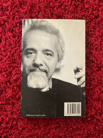 Libro 'El Peregrino' Paulo Coelho - miniatura 3